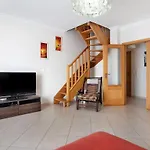 A O - House Casual Holiday home *