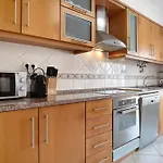 A O - House Casual Holiday home Ferrel (Leiria)