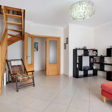 Feriehus A O - House Casual