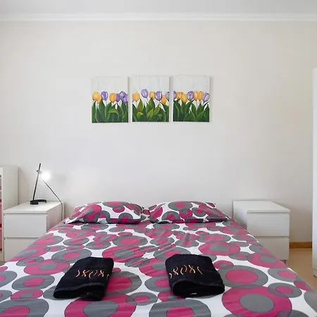 A O - House Casual Feriehus