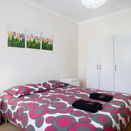 A O - House Casual Feriehus *