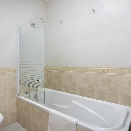 A O - House Casual Feriehus *