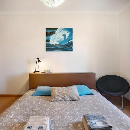 Feriehus A O - House Casual