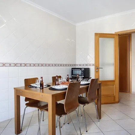 A O - House Casual Feriehus