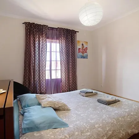 A O - House Casual Feriehus Ferrel (Leiria)