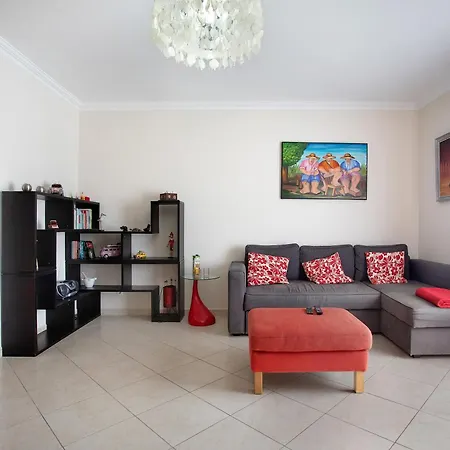 Holiday home A O - House Casual Ferrel (Leiria)