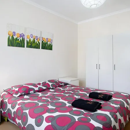 A O - House Casual Holiday home Ferrel (Leiria)