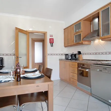 Holiday home A O - House Casual Ferrel (Leiria)