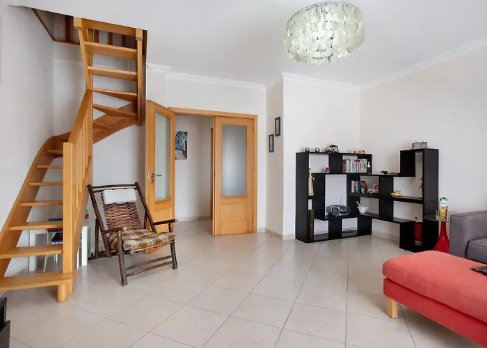 Vakantiehuis A O - House Casual