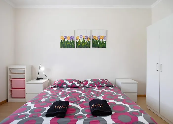 A O - House Casual Vakantiehuis