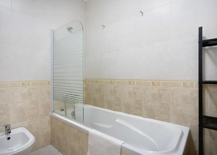 A O - House Casual Vakantiehuis *