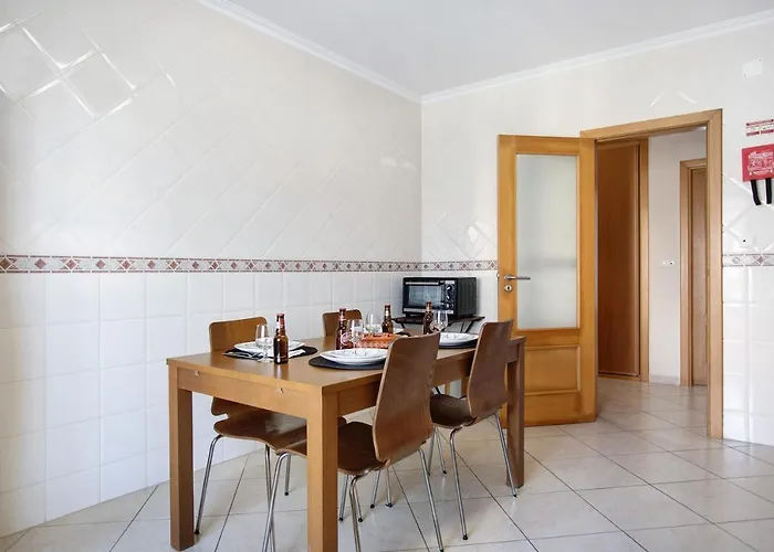 A O - House Casual Vakantiehuis